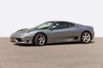 Ferrari 360 Modena F1 1999 года (WW)